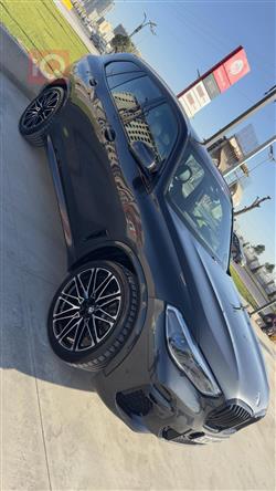 بي ام دبليو X5